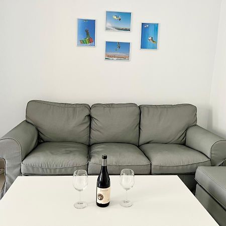 אל מדאנו Surfers Lodge מראה חיצוני תמונה